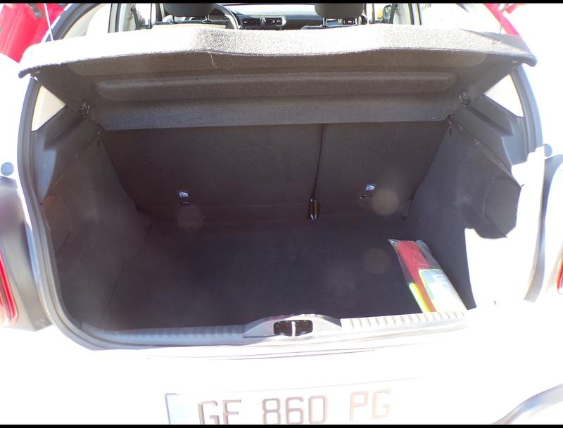 Citroën C3 III Ptech 83 Feel Business Bvm