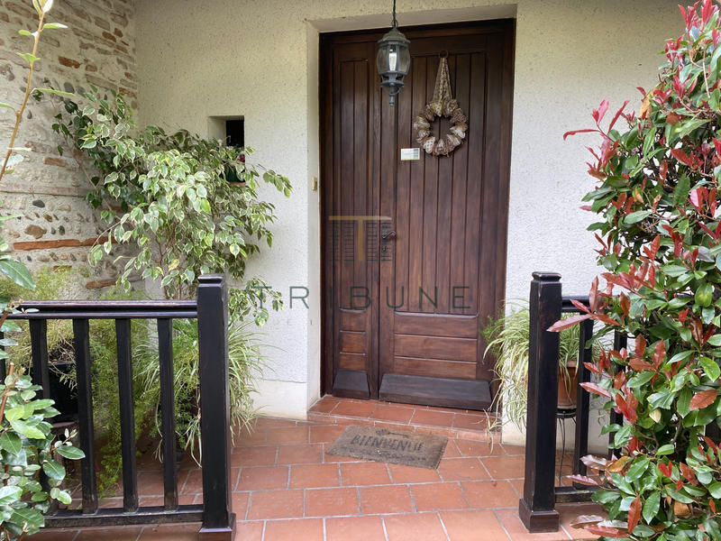 Maison - 167 m² - 6 pièces