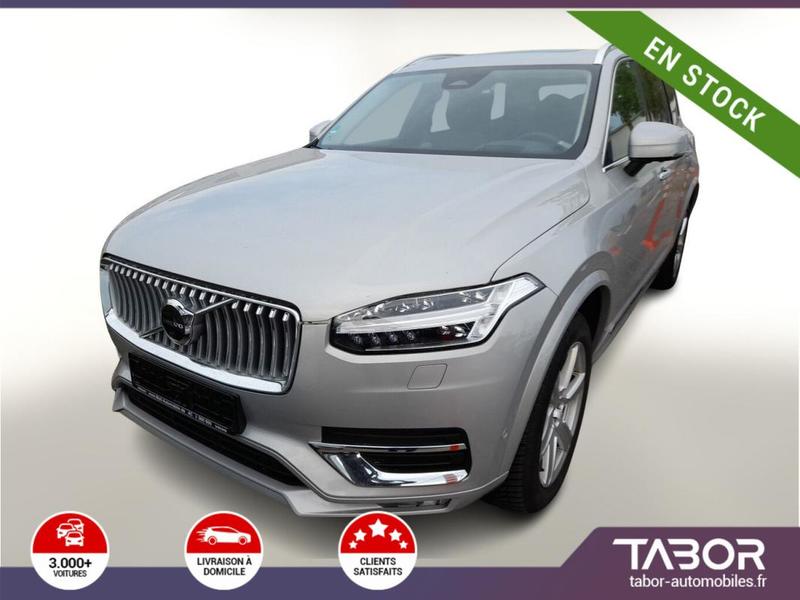 Volvo Xc90 Xc 90 B5 235 Ultimate Bright Awd