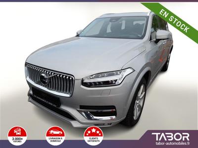 Volvo Xc90 Xc 90 B5 235 Ultimate Bright Awd