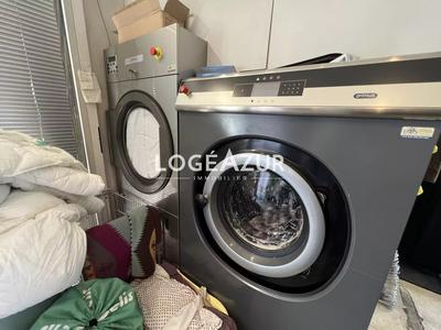 Fonds de commerce - 39 m²