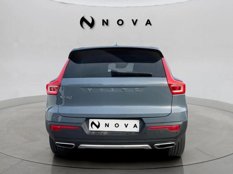 Volvo Xc40 Inscription 247ps Auto. Pano