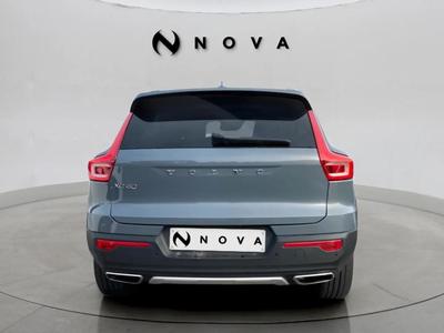Volvo Xc40 Inscription 247ps Auto. Pano