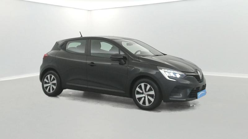 Renault Clio TCe 90 Equilibre 5p