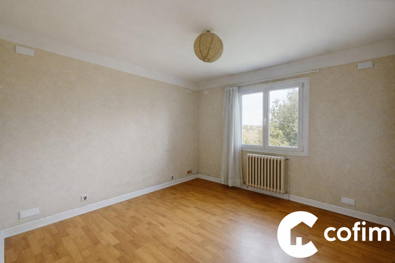 Maison traditionnelle - 150 m² - 6 pièces