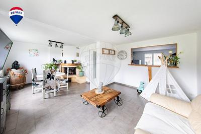 Maison - 100 m² - 6 pièces