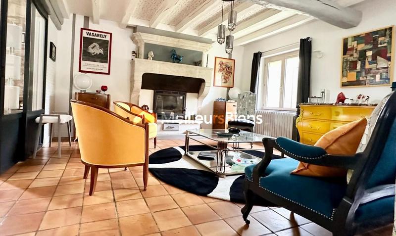 Local d'activité / Entrepôt - 240 m² - 7 pièces