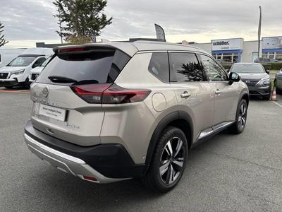 Nissan X-Trail e-Power 213 ch e-4orce 5 Places Tekna