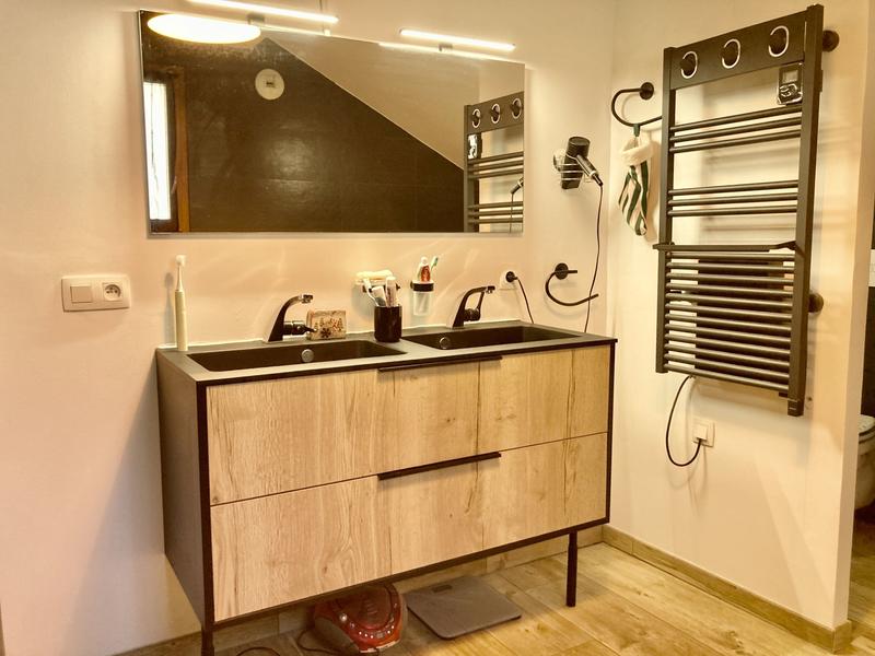 Châlet - 130 m² - 5 pièces