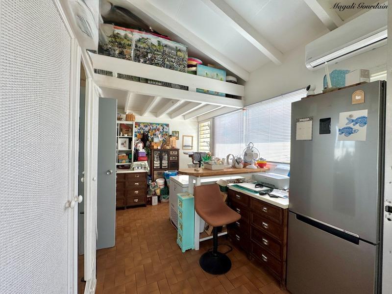 Appartement - 49 m² - 3 pièces