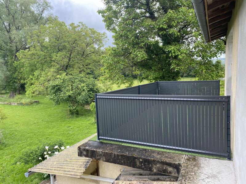 Maison traditionnelle - 107 m² - 4 pièces