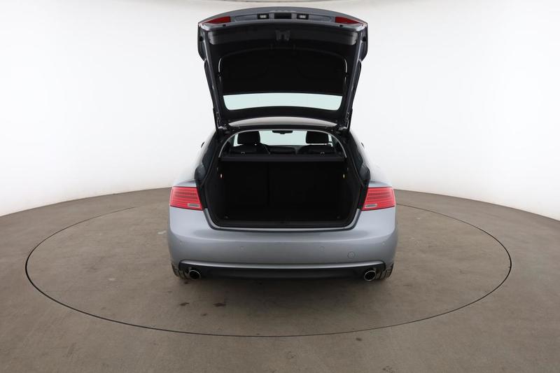 Audi A5 sportback 3.0 V6 Tfsi Ambiente Quattro s tronic 7 272 ch