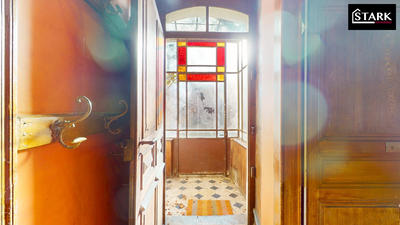 Maison - 274 m² - 10 pièces