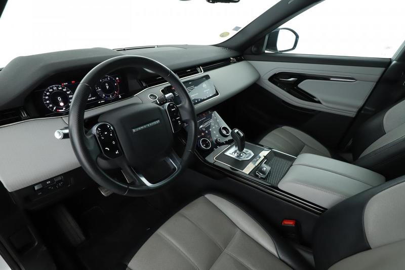 Land Rover Range Rover Evoque D180 4wd R-Dynamic se Bva9 180 ch