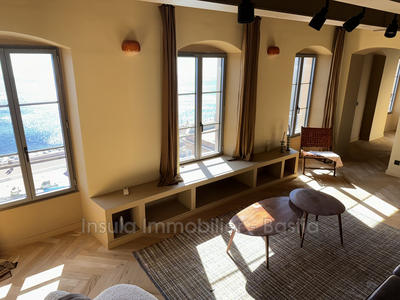 Duplex - 95 m² - 3 pièces