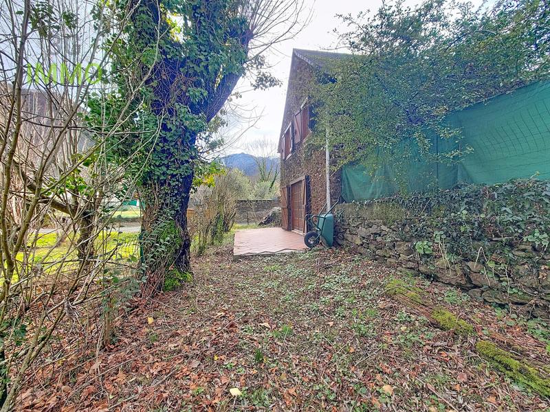 Maison traditionnelle - 65 m² - 3 pièces