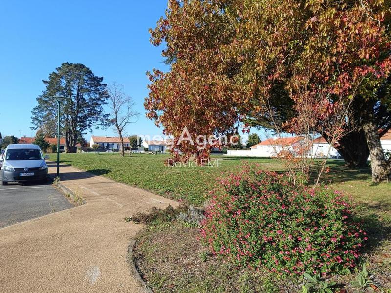 Maison traditionnelle - 102 m² - 5 pièces