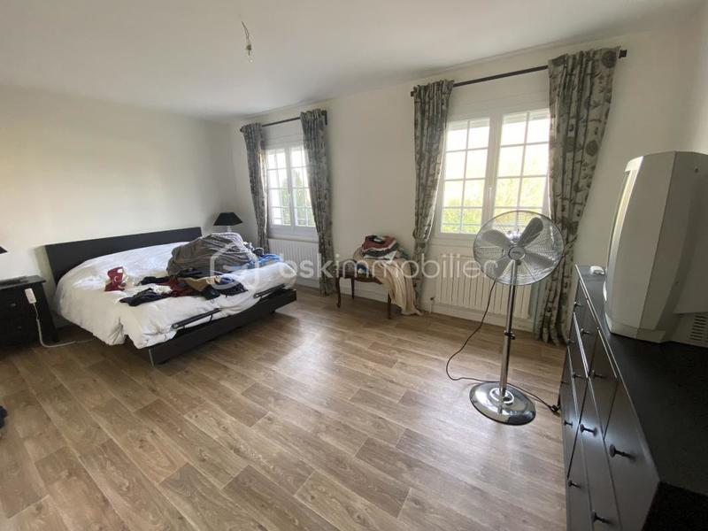 Pavillon - 106 m² - 5 pièces