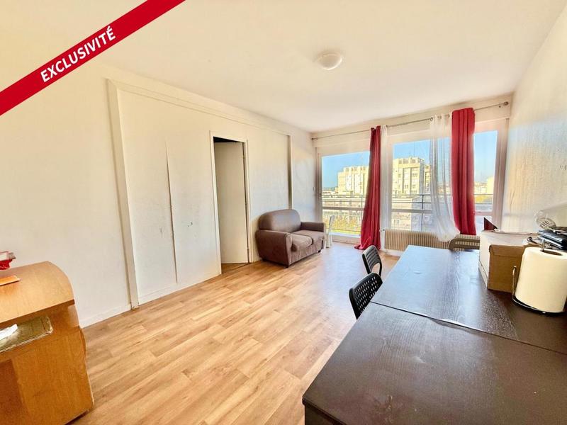 Appartement - 83 m² - 4 pièces
