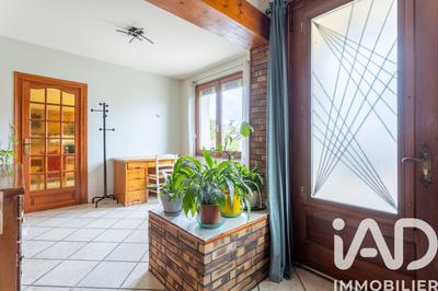 Maison - 157 m² - 6 pièces