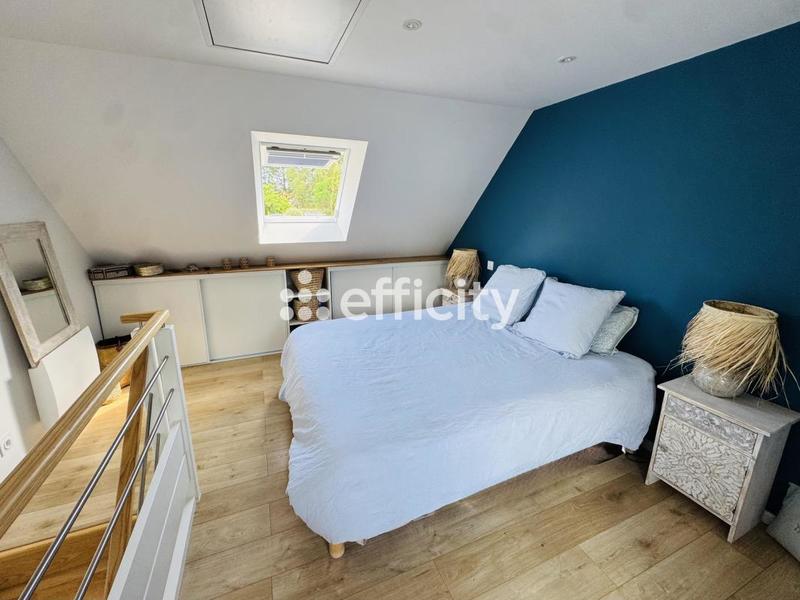 Maison - 40 m² - 2 pièces