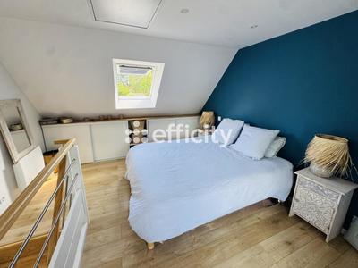 Maison - 40 m² - 2 pièces