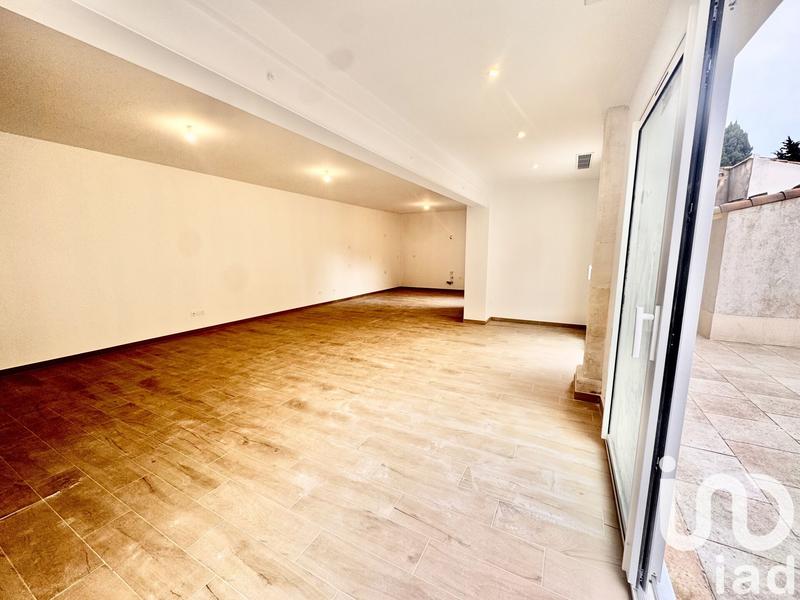 Maison - 140 m² - 4 pièces