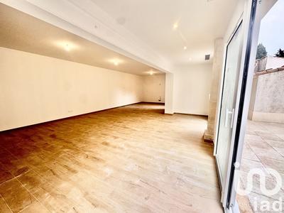 Maison - 140 m² - 4 pièces