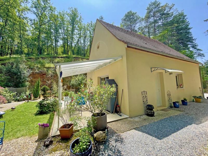 Maison - 71 m² - 3 pièces