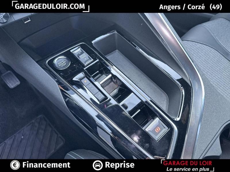 Peugeot 5008 II BlueHDi 130 s&amp;amp;S Eat8 Allure Pack