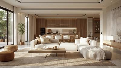 Appartement - 46 à 110 m² - 2 à 5 pièces