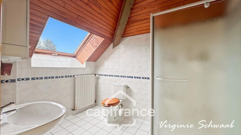 Maison bourgeoise - 282 m² - 9 pièces