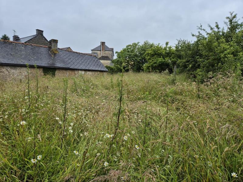 Maison en pierre - 126 m² - 5 pièces