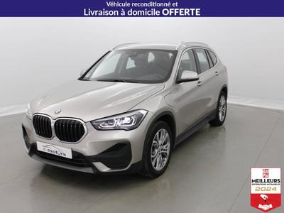 Bmw X1 xDrive 25e 220 Lounge+ Pdc Ar