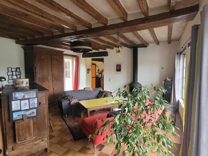 Maison - 139 m² - 5 pièces