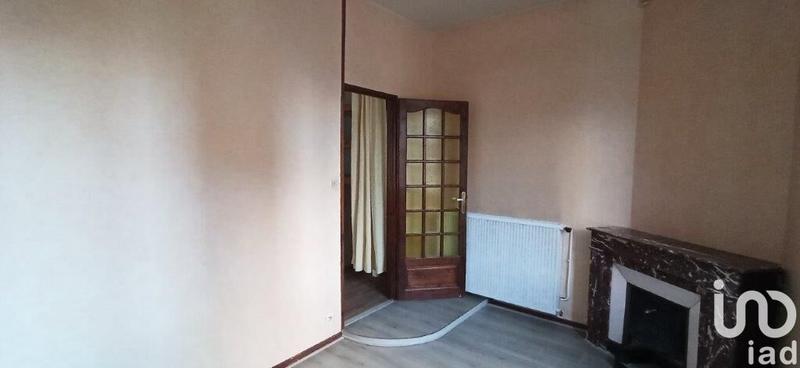 Appartement - 48 m² - 3 pièces