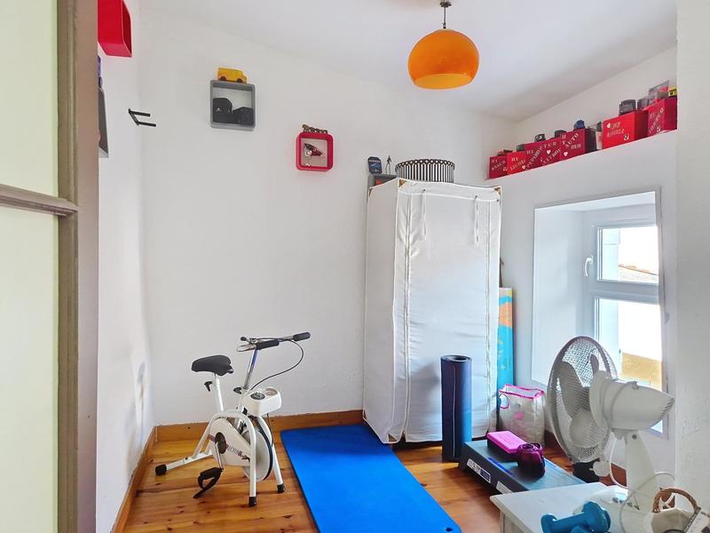 Maison - 106 m² - 5 pièces