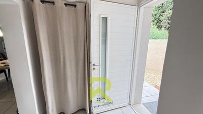 Villa - 108 m² - 5 pièces