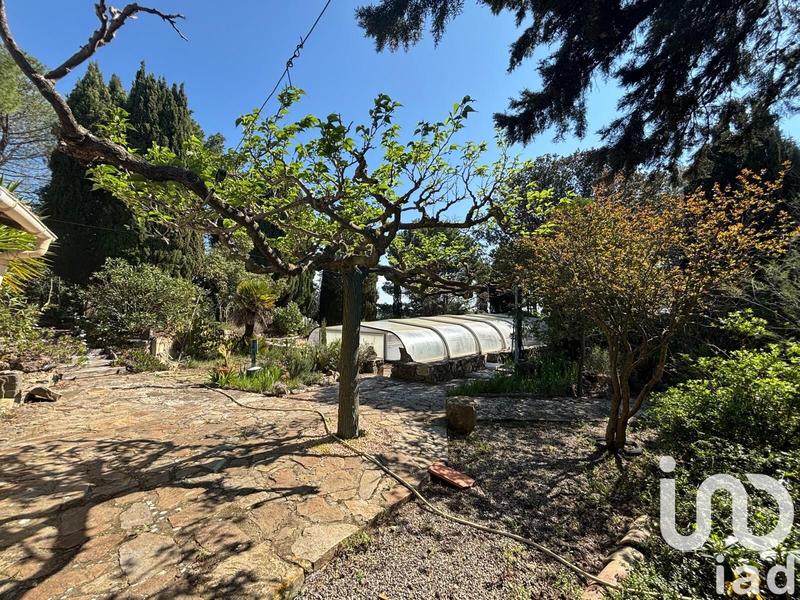 Maison de village - 168 m² - 8 pièces