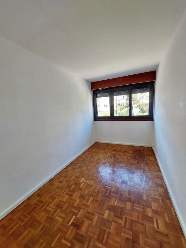 Appartement - 96 m² - 4 pièces