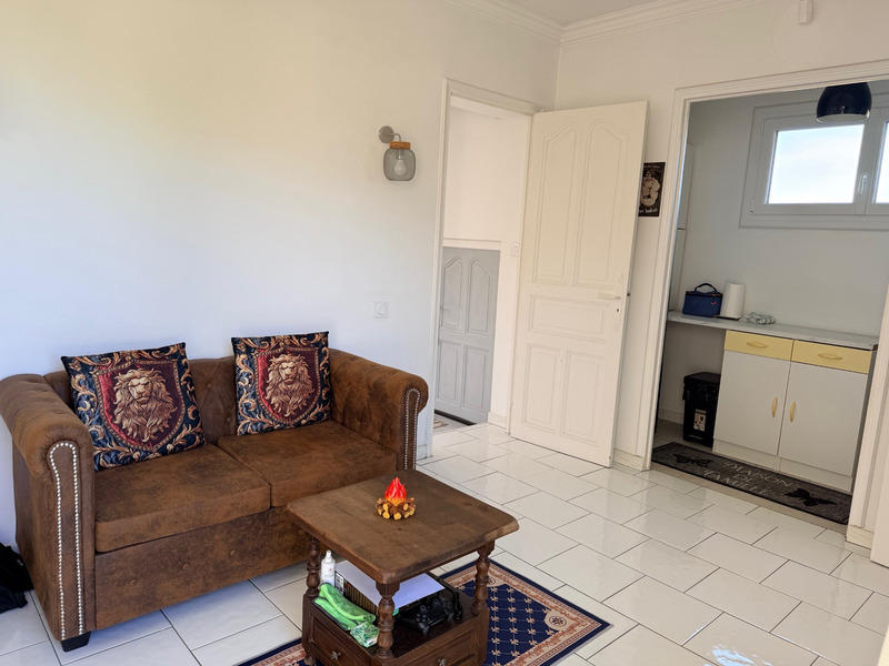 Villa - 278 m² - 7 pièces