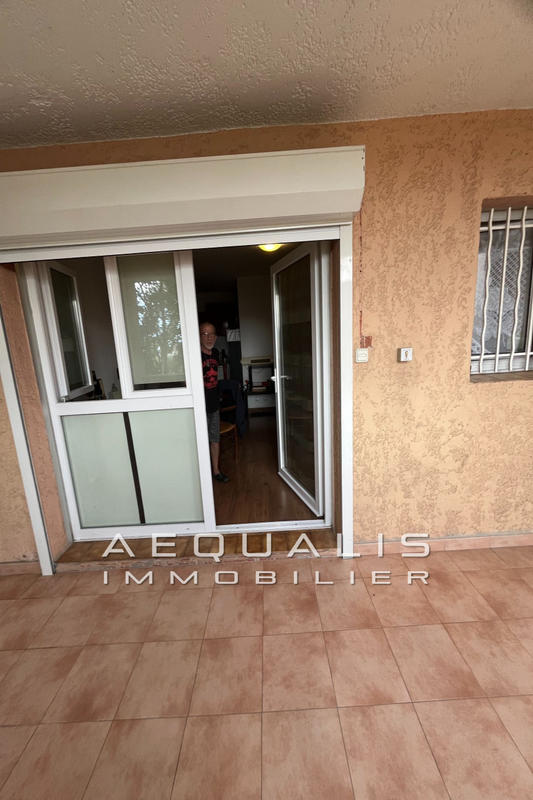 Appartement - 24 m² - 1 pièce