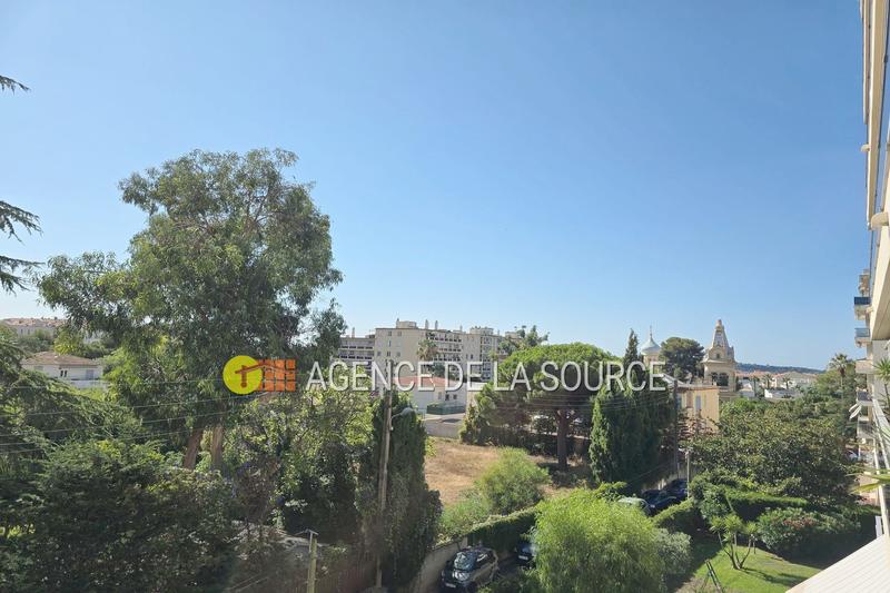 Appartement - 28 m² - 1 pièce