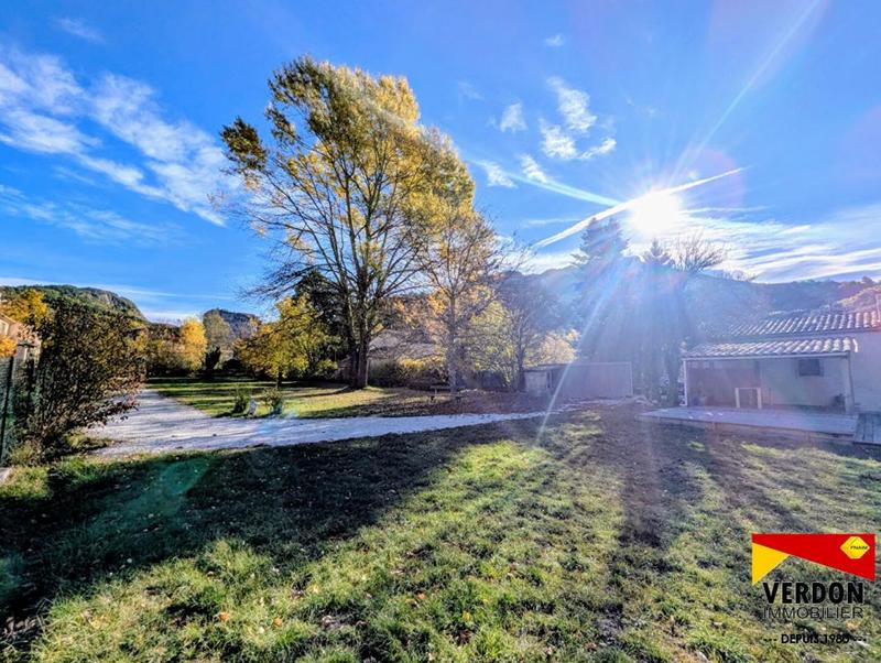 Villa - 88 m² - 4 pièces