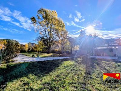 Villa - 88 m² - 4 pièces