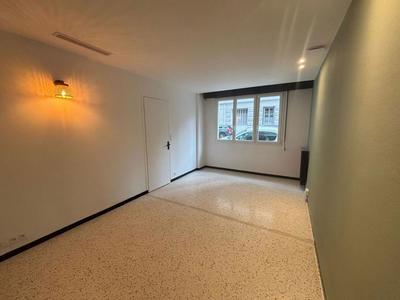 Bureau - 56 m² - 4 pièces