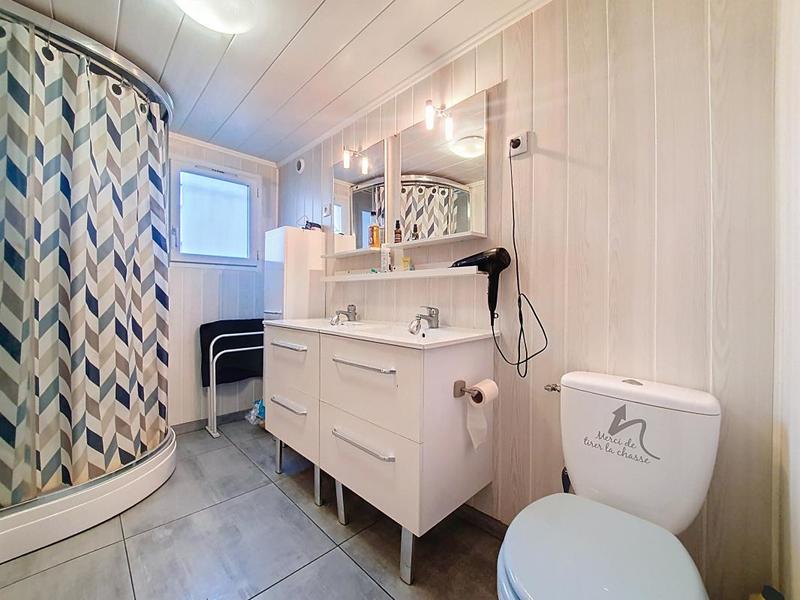 Maison - 236 m² - 6 pièces