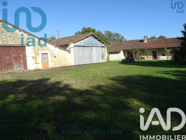 Maison de campagne - 179 m² - 7 pièces