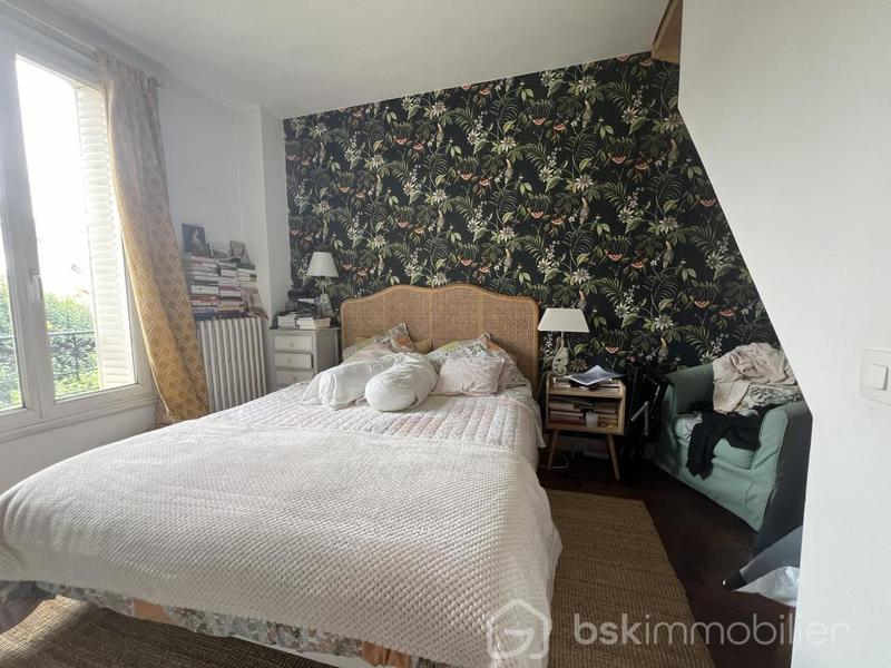 Maison - 84 m² - 3 pièces