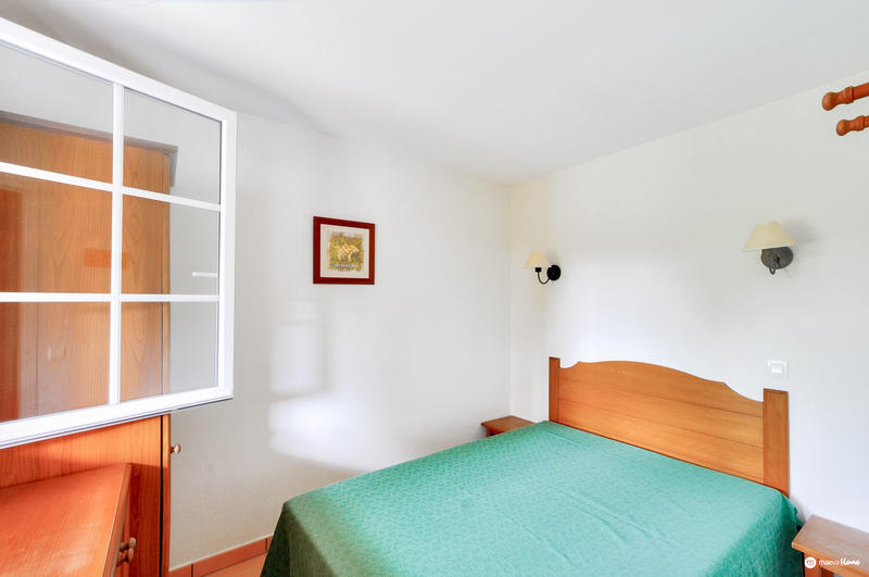 Appartement - 32 m² - 2 pièces